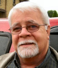 Richard Finn