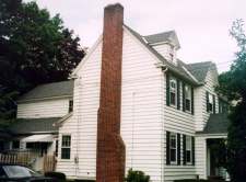 Grand old home is sick
