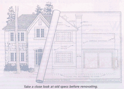 Home Construction Plans