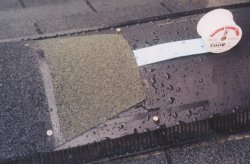Spool of THOR Roofing Layout Tape